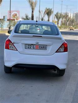نيسان صني